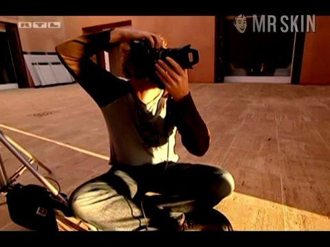 Tatjana Gsell in Exclusiv - Das Star-Magazin (2004-2007) Breasts Butt Breasts Bush 212995