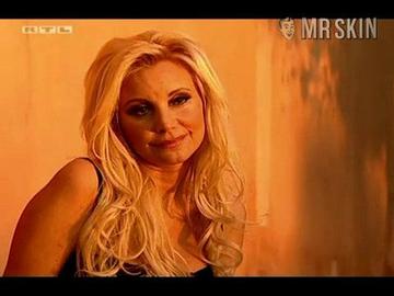 Tatjana Gsell in Exclusiv - Das Star-Magazin (2004-2007) Breasts Butt Breasts Bush 212995