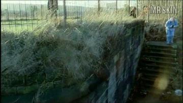 Lucy Brooks in Wire in the Blood (2002-2008) Breasts Breasts Sexy 218977