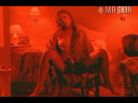 Lou Gish in Wire in the Blood (2002-2008) Breasts Breasts 212251