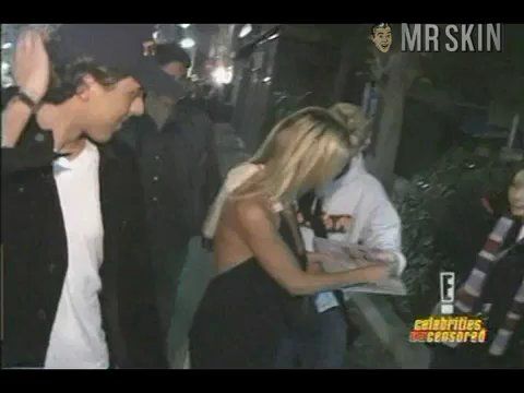 Tara Reid in Celebrities Uncensored (2003-2004) Sexy Sexy 212258