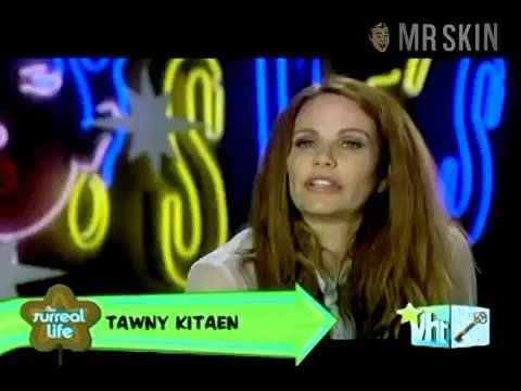 Sexiest Tawny Kitaen Scene in The Surreal Life. Sexy. 213271