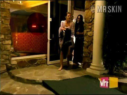 Sexiest Adrianne Curry Scene in The Surreal Life. Sexy, thong*, underwear. 212611