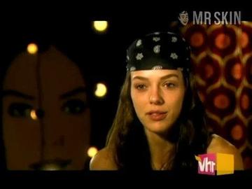 Adrianne Curry in The Surreal Life (2003-2006) Sexy Sexy Thong* 212611