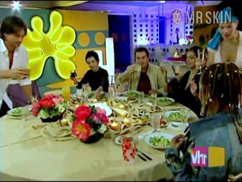 Da Brat in The Surreal Life (2003-2006) Breasts Breasts Underwear 212692