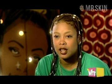 Jane Wiedlin in The Surreal Life (2003-2006) Thong Thong Underwear 212694