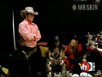 Caprice Bourret in The Surreal Life (2003-2006) Bikini Bikini 212776