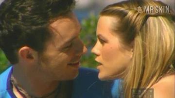 Lorna Pegler in Is Harry On The Boat? (2002-2003) Bikini Bikini Breasts 211848