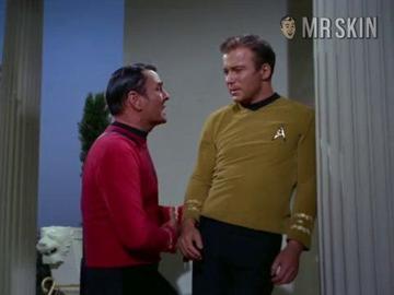 Leslie Parrish in Star Trek (1966-1969) Sexy Sexy 248312