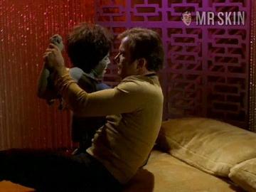 Yvonne Craig in Star Trek (1966-1969) Sexy Sexy 213862