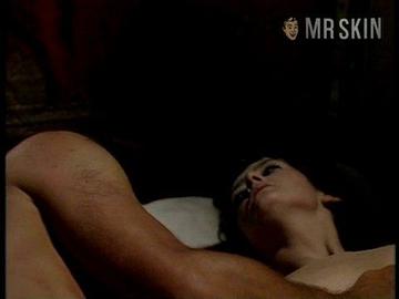 Patricia Quinn Nude as Livilla. Breasts. 229076
