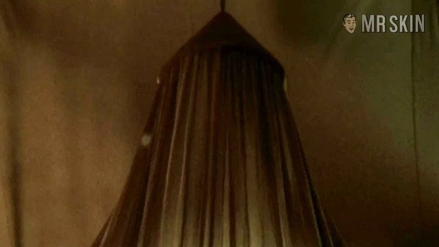 Clémence Poésy Nude in Gunpowder, Treason and Plot. Breasts. 212632