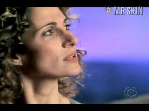 Hottest Jennifer Elise Cox Scene in CSI: NY. Sexy, thong*. 213176