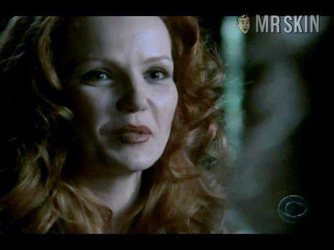 Deirdre Quinn in CSI: NY (2005-2007) Underwear Underwear 213239