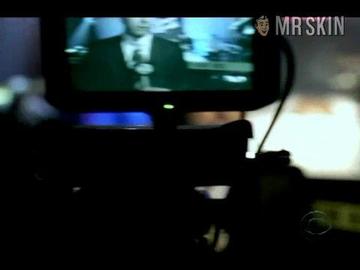 Claudia Mason in CSI: NY (2005-2007) Sexy Sexy 213005