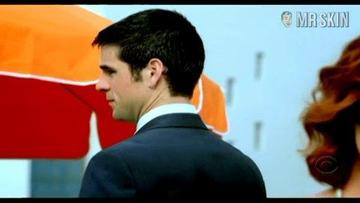 Lindy Booth in CSI: NY (2005-2007) Bikini Bikini 213587