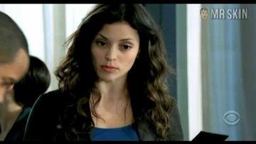 Katie Gill in CSI: NY (2005-2007) Underwear Underwear 213498