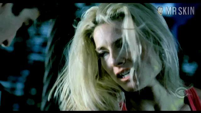 Heidi Moneymaker in CSI: NY (2005-2007) Breasts Breasts Sexy* 213497