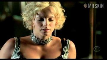 Charity Rahmer in CSI: NY (2005-2007) Sexy Sexy 213496