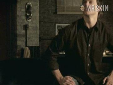 Kristin Booth in Show Me Yours (2004-2005) Underwear Sexy Underwear 219092