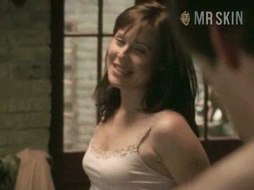 Kristin Booth in Show Me Yours (2004-2005) Sexy Sexy Underwear 219093