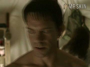 Michelle Duquet in Show Me Yours (2004-2005) Sexy Butt Left Breast 212378