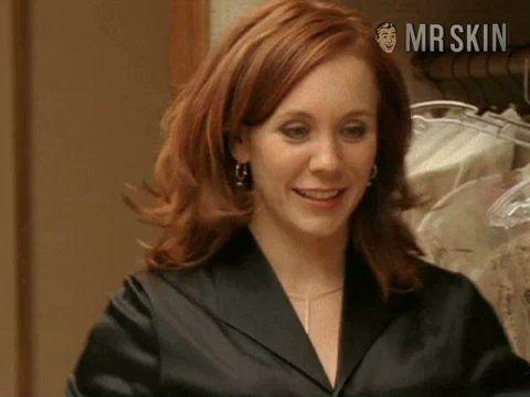 Wendii Fulford, Jennie Raymond in Show Me Yours (2004-2005) Breasts Thong Underwear Breasts Lesbian 212393