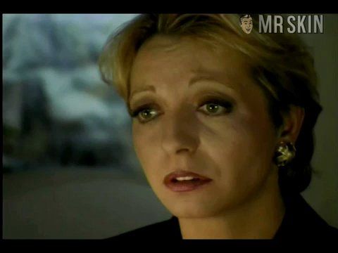 Sandra Borgmann in Hotel Elfie (2000) Breasts Breasts 212889