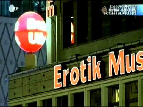 Mariella Ahrens in Sabine! (2004-2005) Breasts Butt Bush Breasts Bush 212657