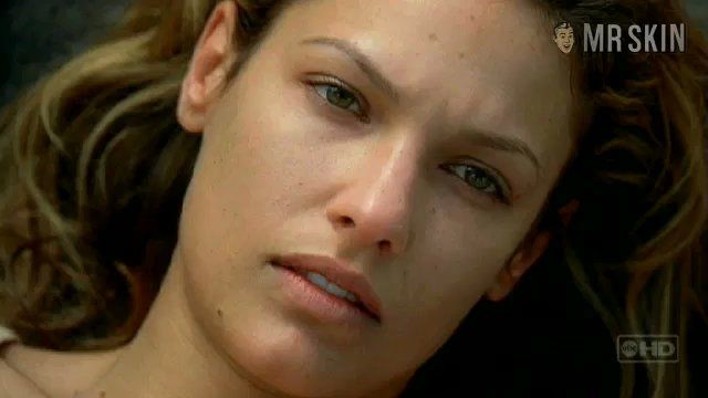 Hottest Kiele Sanchez Scene in Lost. Bikini, sexy. 213872