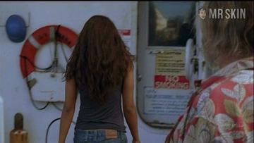 Marsha Thomason in Lost (2004-2010) Butt Butt 214993