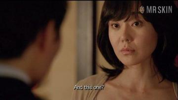 Sexiest Sun Kwon Scenes. Underwear, bikini, sexy. 220792