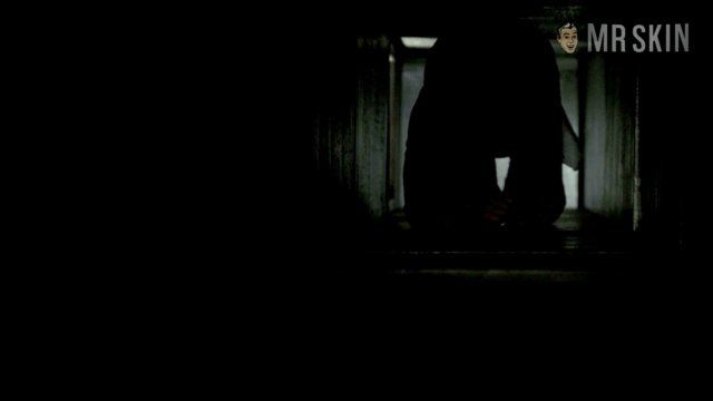 Sexiest Scenes of Kate from Lost. Sexy, thong, underwear. 231341