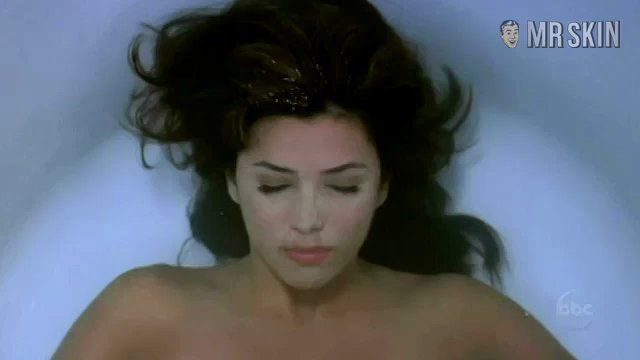 Sexiest Eva Longoria Scene in Desperate Housewives. Sexy, bikini, underwear. 212491