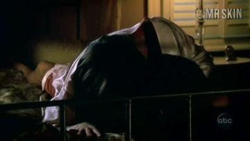 Eva Longoria in Desperate Housewives (2004-2011) Underwear Bikini Sexy 212531