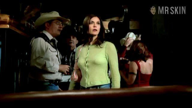 Sexiest Nicollette Sheridan Scene in Desperate Housewives. Sexy, underwear. 213199