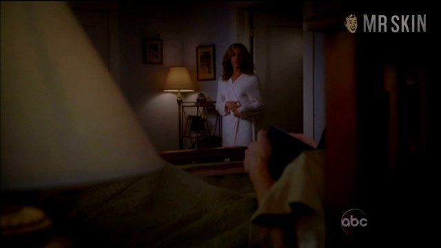 Hottest Lynette Scavo Scenes. Underwear, sexy. 224619
