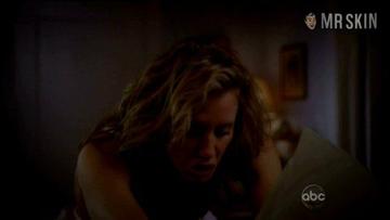 Felicity Huffman in Desperate Housewives (2004-2011) Underwear Sexy Underwear 224619