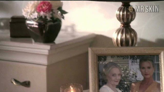Sexiest Edie Britt Scenes. Underwear, sexy. 214234