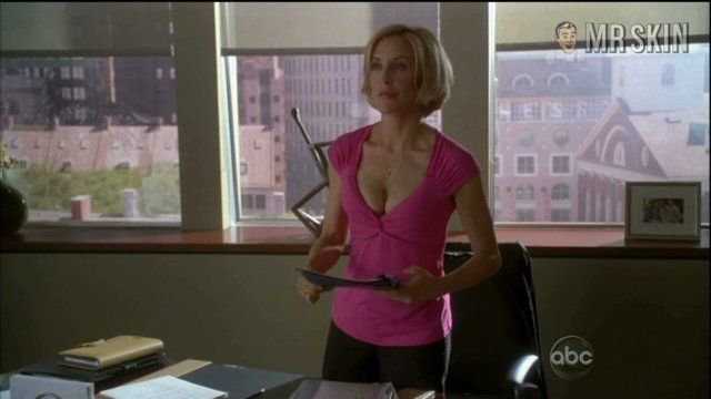 Sexiest Felicity Huffman Scene in Desperate Housewives. Sexy, underwear. 218815