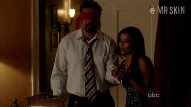 Jillan Nelson in Desperate Housewives (2004-2011) Underwear Sexy Underwear 226758