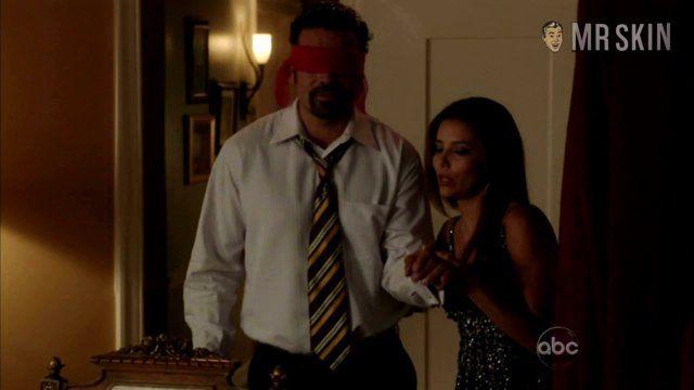 Jillan Nelson in Desperate Housewives (2004-2011) Underwear Sexy Underwear 226758