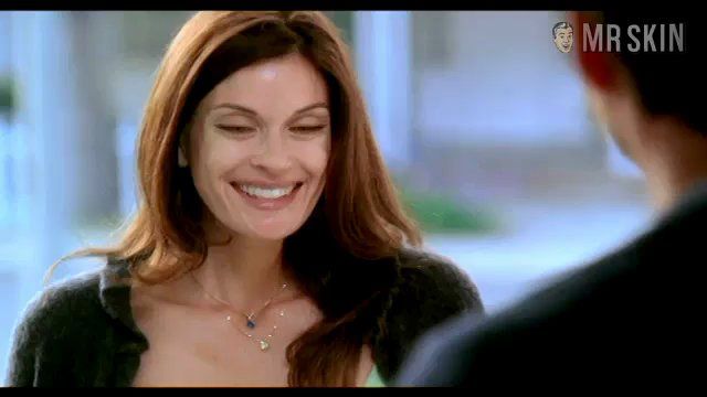 Desperate Housewives's Sexiest Scenes with Nicollette Sheridan. Sexy, underwear. 213204