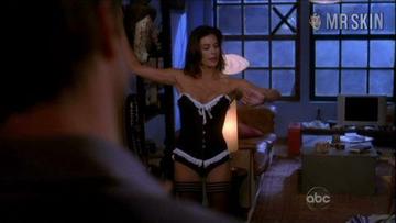 Sexiest Susan Delfino Scenes. Sexy, Underwear. 215158