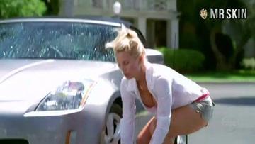 Nicollette Sheridan in Desperate Housewives (2004-2011) Sexy Sexy Underwear 212500