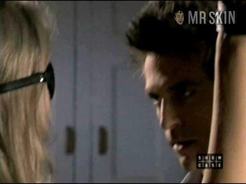 Janet Lane in Naked Josh (2004-2005) Breasts Breasts Thong 212435