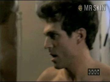 Janet Lane in Naked Josh (2004-2005) Breasts Thong Breasts Thong 212436