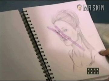 Marie-Josée Colburn in Naked Josh (2004-2005) Breasts Breasts Butt 212433