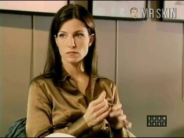 Marie-Josée Colburn in Naked Josh (2004-2005) Breasts Butt Breasts Butt 212434