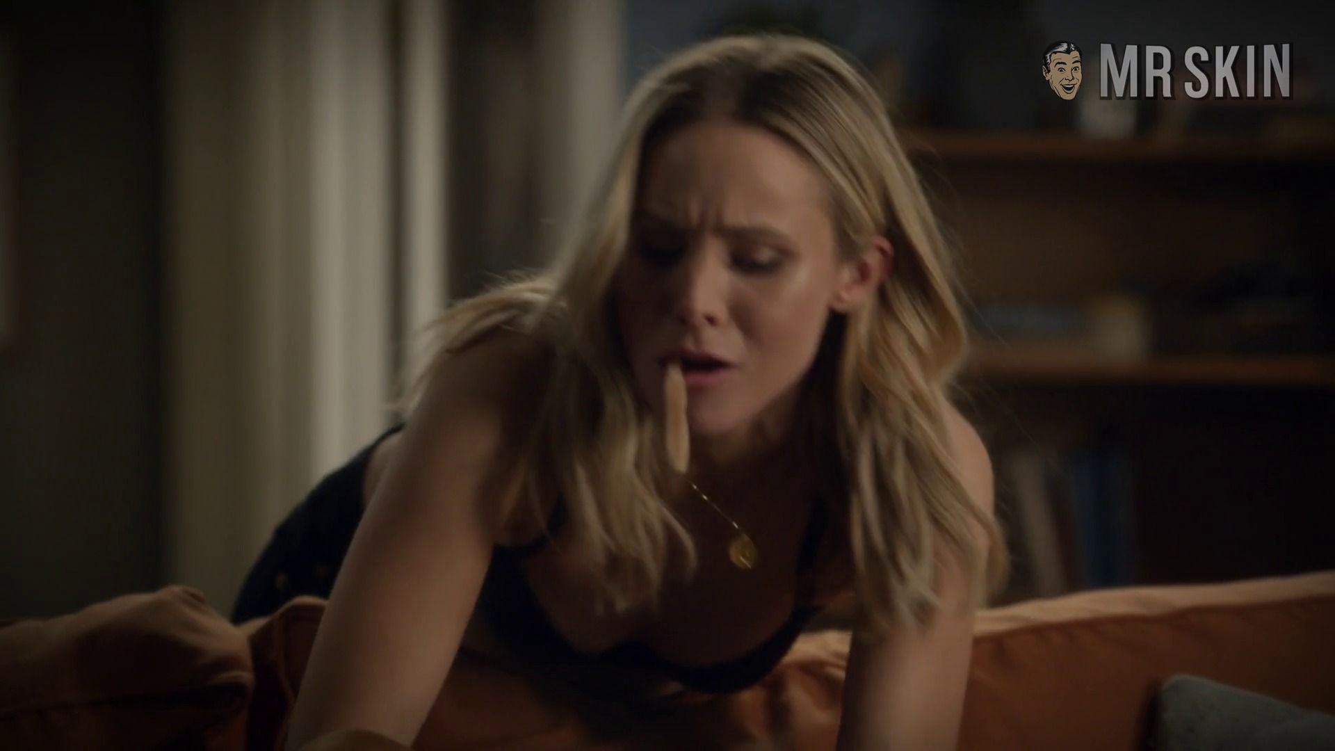 Veronica Mars's Sexiest Scenes with. 287562